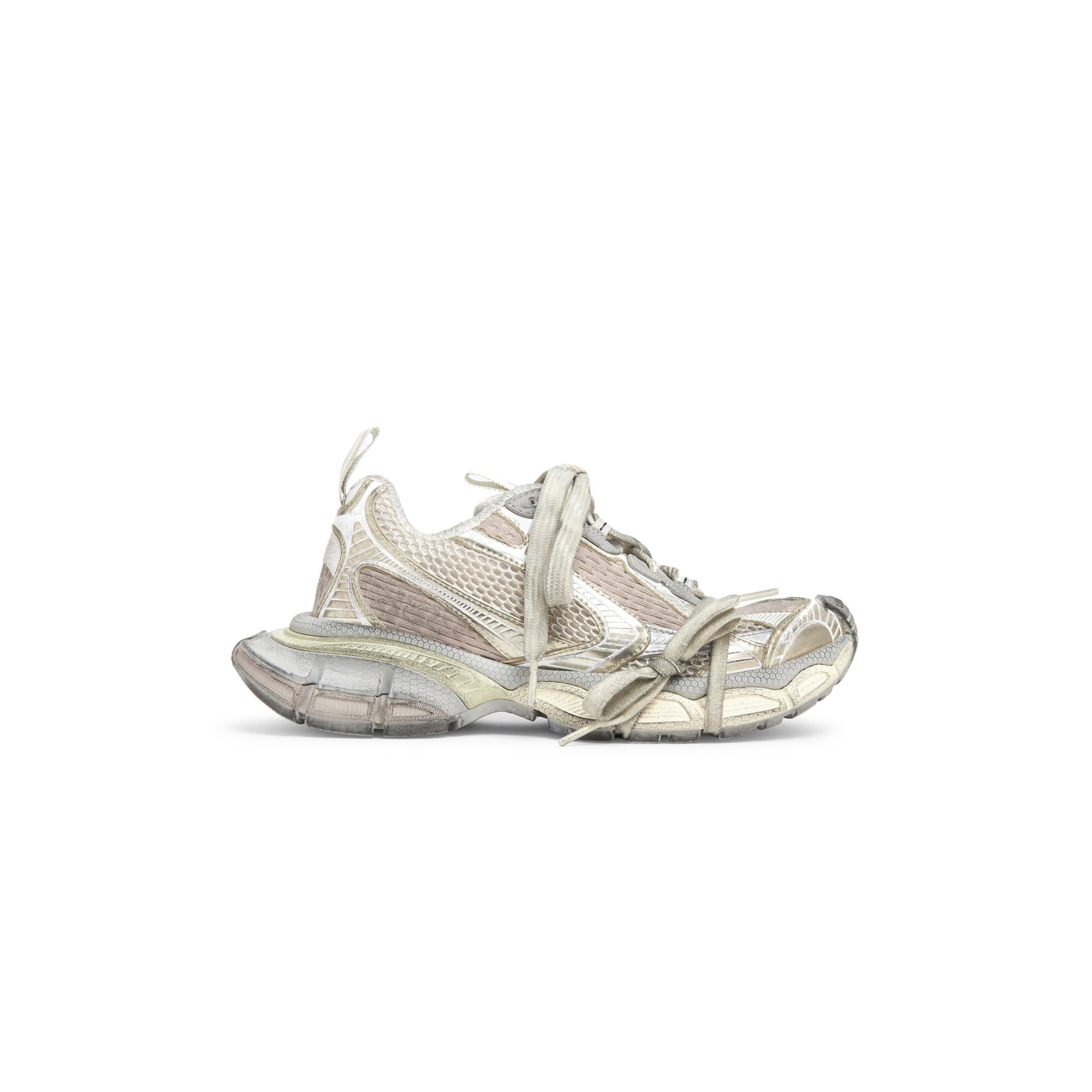 Ba*len*cia*ga off-white 3xl sneakers 734731w3xl49191